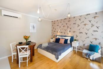 Avium Old Town Apartments, Cracovie (photo 3)
