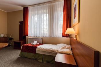 Villa Plaza, Varsavia (foto 2)