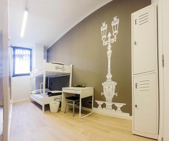 Room018BCN, Barcelona (fotografie 2)