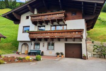 Hinterreithlehen - Ferienwohnung am Bauernhof, Mittersill (fotografie 2)