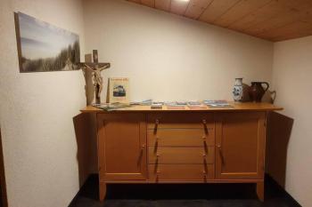 Hinterreithlehen - Ferienwohnung am Bauernhof, Mittersill (fotografie 3)