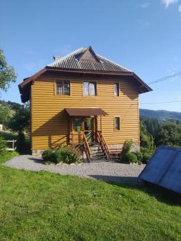 Гірська вершина, Sławsko (zdjęcie 3)
