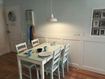 Reus, cosy apartment in the city's centre, Reus (photo 3)