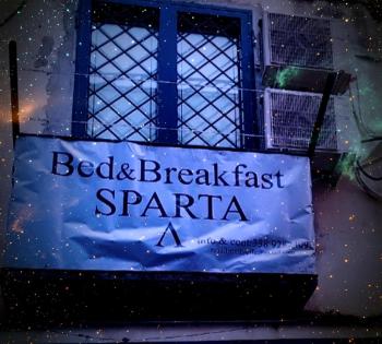 SPARTA, Эрколано (фото 2)