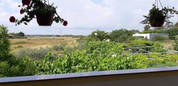 Apartment in Nin with Terrace, Air conditioning, Wi-Fi (3722-1), Nin (Foto 3)