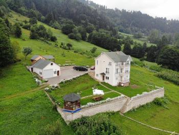 Vİlla DEVOR, Trabzon (Foto 2)