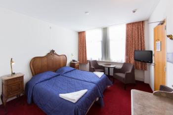 Amsterdam Wiechmann Hotel, Amsterdam (zdjęcie 3)