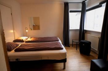 Cozy on the Strip, Reykjavík (zdjęcie 2)