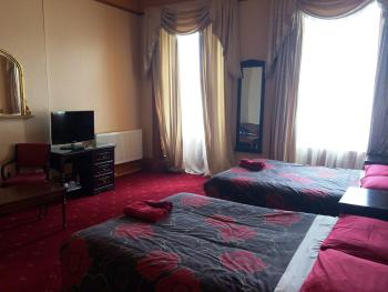 Bellevue Guest House, Edimburgo (foto 2)