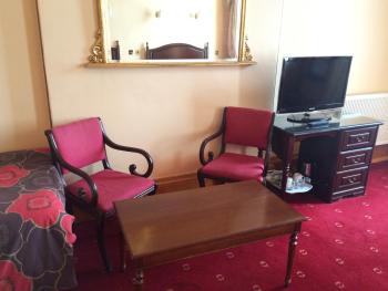 Bellevue Guest House, Edimburgo (foto 4)