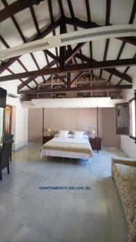 Apartamentos Torre de la Mezquita, Кордова (фото 2)