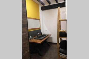 Reus, amazing apartment in the city centre., Реус (фото 3)