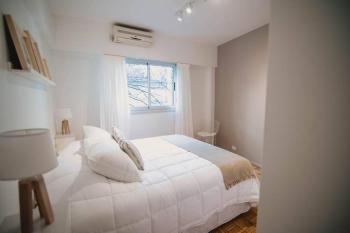 Recoleta White Home, Buenos Aires (fotografie 4)
