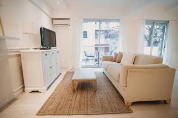 Recoleta White Home, Buenos Aires (fotografie 5)