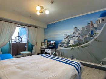 CT Theme Suite, Kaohsiung (foto 3)