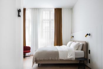 Riga Suites Antwerp, Antwerp (photo 3)