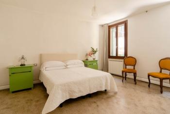 Melusina Homes Venice Historical Center, Benátky (fotografie 5)