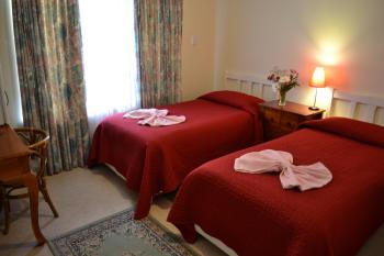Palms Bed & Breakfast, Perth (photo 4)
