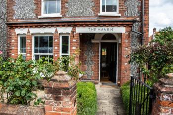 The Haven, Sheringham (zdjęcie 2)