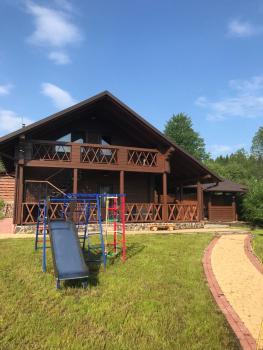 ЕкоСадиба Пан Атаман, Skhidnitsa (photo 2)