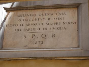 Casa Magiuli' Navona, Řím (fotografie 2)