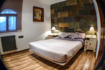 Green Peaks B&B Country House Alojamiento Rural, Granada (Foto 3)