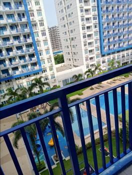 SEA RESIDENCES F, Manila (fotografie 2)