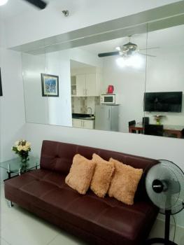 SEA RESIDENCES F, Manila (fotografie 5)