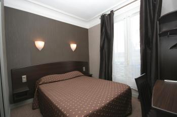 Hôtel Massé, Paris (photo 4)
