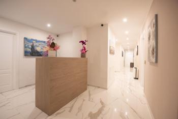 Hotel Marconi Express, Bologna (photo 2)