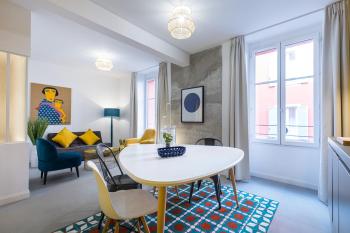 L'Abeille - Boutique Apartments, Nice (photo 3)