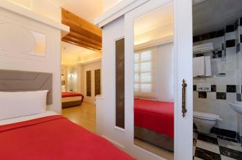 Castle Old Town Hotel, Анталья (фото 3)