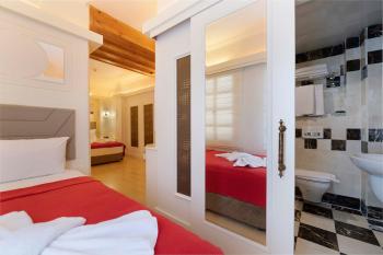 Castle Old Town Hotel, Анталья (фото 5)