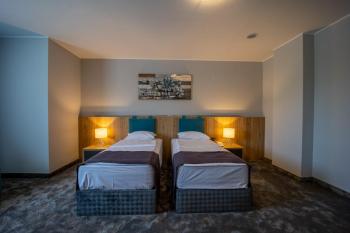 Hotel Caesar 2, Kardzhali (foto 4)
