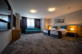 Hotel Caesar 2, Kardzhali (foto 3)