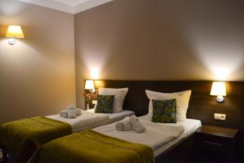 Hotel & Browar Słociak, Ополе (фото 4)