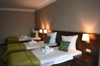 Hotel & Browar Słociak, Ополе (фото 5)