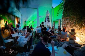 Art Hotel, Ljubljana (photo 2)