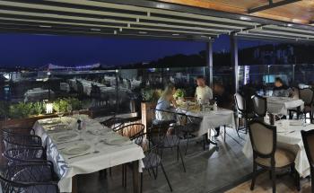 Orient Express & Spa by Orka Hotels, Istanbul (fotografie 2)
