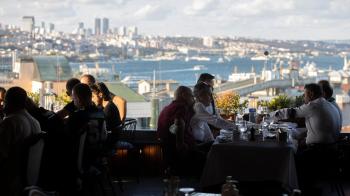 Orient Express & Spa by Orka Hotels, Istanbul (fotografie 3)