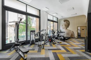 Emerald Downtown Luxury Suites by Continental Group, Budapest (photo 5)