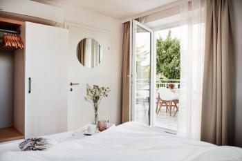 HOMEBOUND APARTMENTS Salzburg City I - contactless check-in, Salzbourg (photo 3)