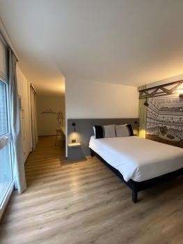 ibis Styles Buenos Aires Florida, Buenos Aires (photo 3)