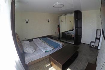 Уютная квартира со свежим ремонтом, Odesa (foto 4)