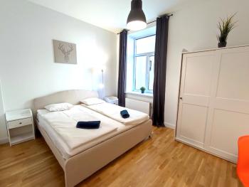 Lacplesa Cozy Central Apartment, Riga (photo 5)