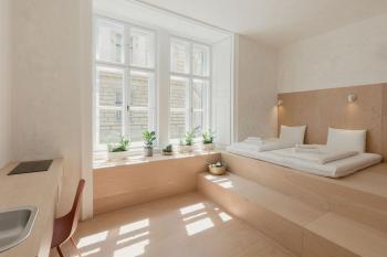 Flow Spaces, Budapest (photo 3)