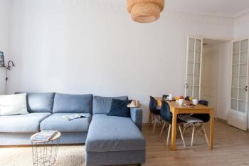 Appartement Pertinax - Welkeys, Nice (fotografie 5)