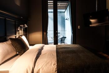 SR Hotel Sadang, Séoul (photo 3)