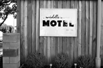 Middlemore Motel, Auckland (photo 5)