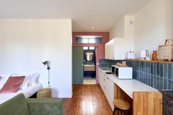 Le Nid - appartements Bordeaux Centre, Bordeaux (Foto 5)